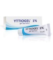 YTTIOGEL 1% TUBETTO 50ML