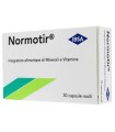 NORMOTIR 30 CAPSULE MOLLI