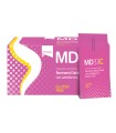 MD33 C 6 BUSTINE DA 10 ML FITODAL