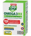 ENERZONA OMEGA 3 RX 60 MINICAPSULE