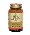 AMINO ARGININA 500 50 CAPSULE VEGETALI