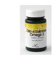 OLIO SALMONE OMEGA 3 60 PERLE