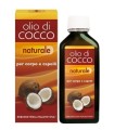 COCCO OLIO VEGETALE 100 ML