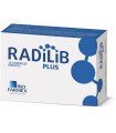 RADILIB PLUS 30 COMPRESSE