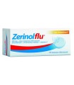 ZERINOLFLU COMPRESSE EFFERVESCENTI COMPRESSE EFFERVESCENTI 12 COMPRESSE