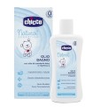 CHICCO OLIO BAGNO NATURAL SENSATION 200 ML