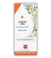 LAVANDA VERA CONVENZIONALE OLIO ESSENZIALE 10 ML