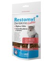 RESTOMYL DENTALCROC GATTO BUSTA 60 G