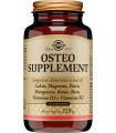 OSTEO SUPPLEMENT 120 TAVOLETTE