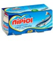 NIPIOL OMOGENEIZZATO NASELLO 2 PEZZI 80 G