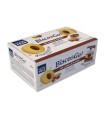 NUTRIFREE BISCO&GO CON CREMA DI NOCCIOLE 4X40 G