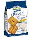 HAPPY FARM BISCOTTI YOGURT SENZA ZUCCHERO 300 G