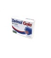 ZERINOL GOLA MENTA 20 MG PASTIGLIE 20 MG PASTIGLIE 18 PASTIGLIE IN BLISTER PP/ALU