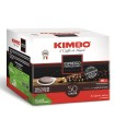 KIMBO CIALDA ESPRESSO NAPOLETANO 50 PEZZI