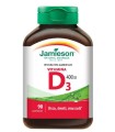 JAMIESON VITAMINA D 400 90 COMPRESSE