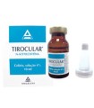 TIROCULAR 4% COLLIRIO, SOLUZIONE 4% COLLIRIO, SOLUZIONE FLACONE 10 ML