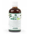 OLIO DI NEEM BIO 100 ML