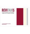 REVITAX 15 15 COMPRESSE