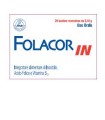 FOLACORIN 20 BUSTINE MONODOSE DA 2,16 G L'UNA