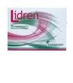 LIDREN 30 COMPRESSE