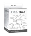 ROSSMAX KIT ACCESSORI ASSORTITI PER NEBULIZZATORI N 4