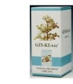 GINKETZE BIO 80 TAVOLETTE 600 MG