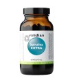 VIRIDIAN SPIRULINA EXTRA 60TAV