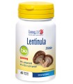 LONGLIFE LENTINULA BIO 60 CAPSULE