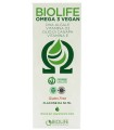 BIOLIFE OMEGA 3 VEGAN 50 ML