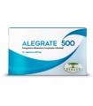 ALEGRATE 500 30 COMPRESSE