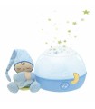 CHICCO GIOCO PROIETT AZZURRO F D